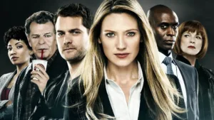 Fringe 2. Sezon 21. Bölüm