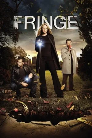 Fringe 2. Sezon 21. Bölüm