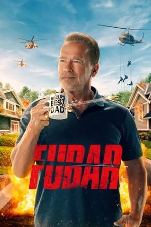 FUBAR 1. Sezon 2. Bölüm