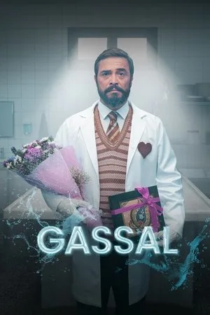 Gassal 3. Sezon 4. Bölüm