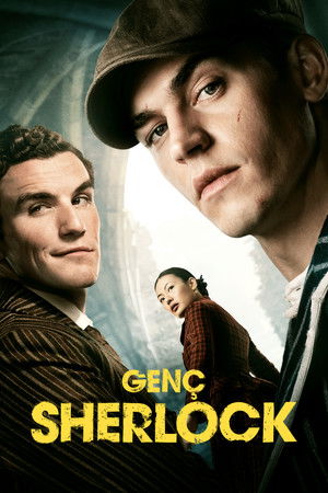 Genç Sherlock 1. Sezon 1. Bölüm