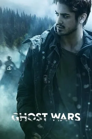 Ghost Wars 1. Sezon 2. Bölüm