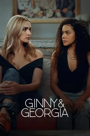 Ginny & Georgia 1. Sezon 3. Bölüm