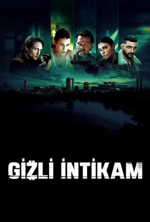 Gizli İntikam 1. Sezon 1. Bölüm