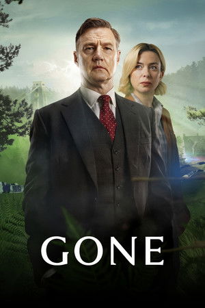 Gone 1. Sezon 2. Bölüm