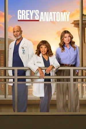 Grey’s Anatomy 7. Sezon 2. Bölüm
