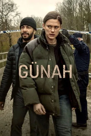 Günah 1. Sezon 2. Bölüm