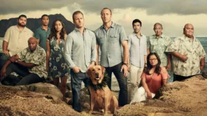 Hawaii Five-0 2. Sezon 22. Bölüm