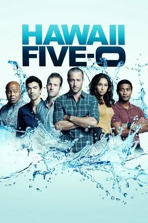 Hawaii Five-0 2. Sezon 22. Bölüm