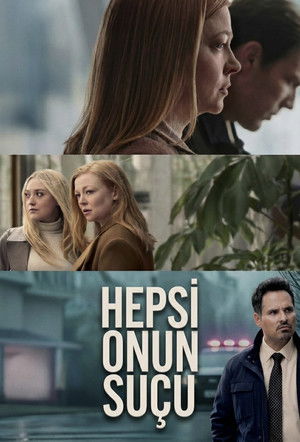 Hepsi Onun Suçu 1. Sezon 2. Bölüm
