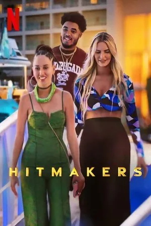 Hitmakers 1. Sezon 2. Bölüm
