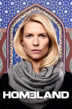 Homeland 2. Sezon 3. Bölüm