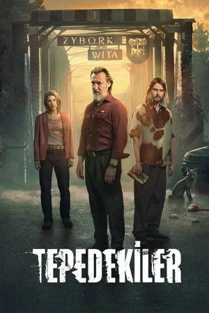 Hound’s Hill 1. Sezon 2. Bölüm