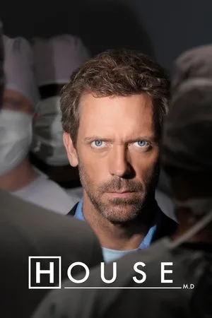 House, M.D. Türkçe Altyazı Dublaj izle