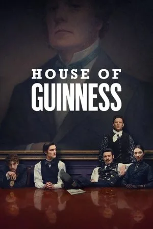 House of Guinness 1. Sezon 6. Bölüm