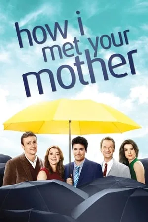 How I Met Your Mother 8. Sezon 14. Bölüm