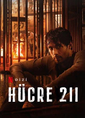 Hücre 211 1. Sezon 4. Bölüm