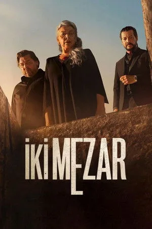İki Mezar Türkçe Altyazı Dublaj izle