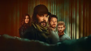 İnfaz Listesi: Kara Kurt 1. Sezon 6. Bölüm