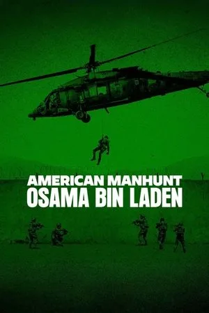 İnsan Avı: Usame Bin Ladin 1. Sezon 2. Bölüm