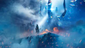 Invasion 1. Sezon 2. Bölüm