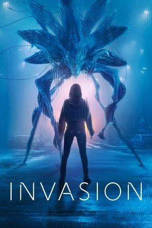 Invasion 1. Sezon 2. Bölüm