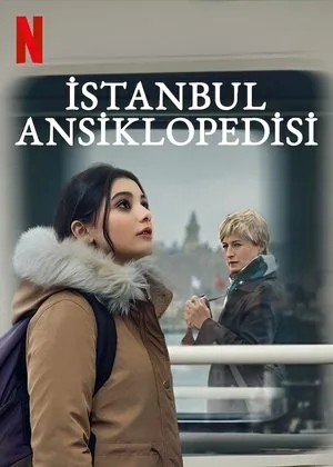 İstanbul Ansiklopedisi 1. Sezon 7. Bölüm
