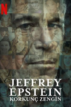 Jeffrey Epstein: Korkunç Zengin Orospu Çocuğu 1. Sezon 1. Bölüm