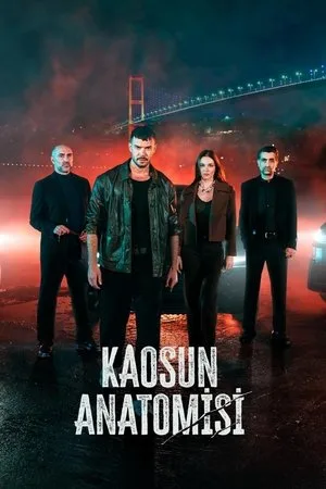 Kaosun Anatomisi Türkçe Altyazı Dublaj izle