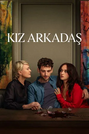 Kız Arkadaş 1. Sezon 4. Bölüm