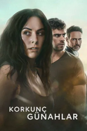 Korkunç Günahlar 1. Sezon 1. Bölüm