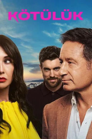 Kötülük 1. Sezon 3. Bölüm
