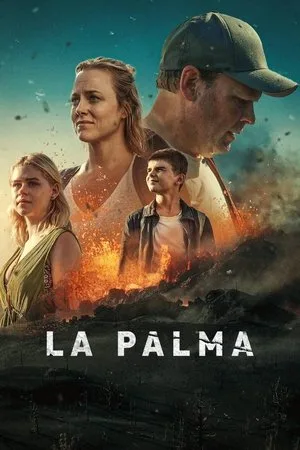 La Palma 1. Sezon 1. Bölüm
