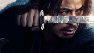 Last Samurai Standing 1. Sezon 2. Bölüm