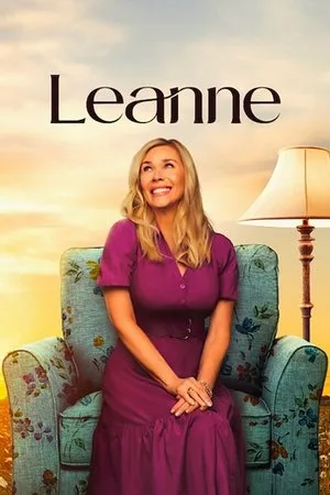 Leanne 1. Sezon 1. Bölüm