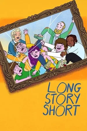 Long Story Short Türkçe Altyazı Dublaj izle