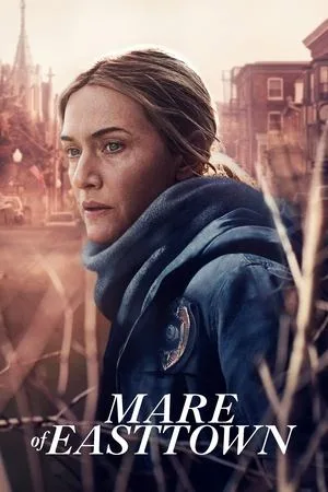 Mare of Easttown 1. Sezon 1. Bölüm