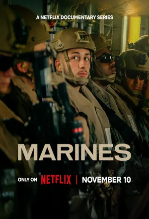 MARINES Türkçe Altyazı Dublaj izle