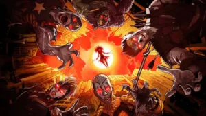 Marvel Zombies 1. Sezon 2. Bölüm