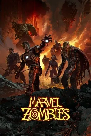 Marvel Zombies 1. Sezon 2. Bölüm