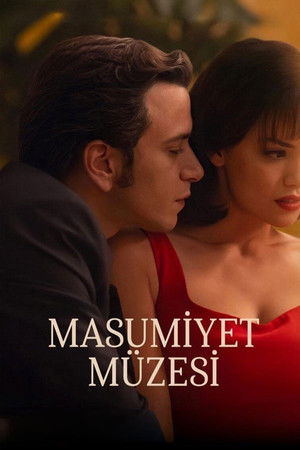 Masumiyet Müzesi Türkçe Altyazı Dublaj izle