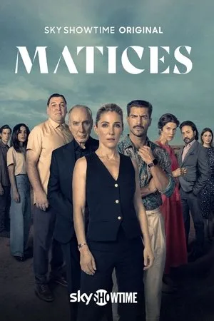 Matices Türkçe Altyazı Dublaj izle