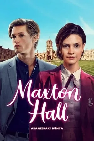 Maxton Hall - Aramızdaki Dünya Türkçe Altyazı Dublaj izle