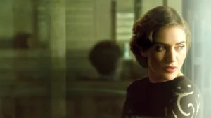 Mildred Pierce 1. Sezon 2. Bölüm