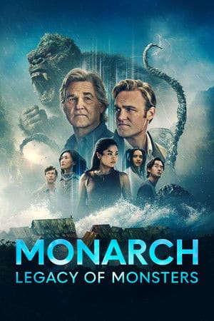 Monarch Legacy Of Monsters 2 Sezon 6 B l m HD zle