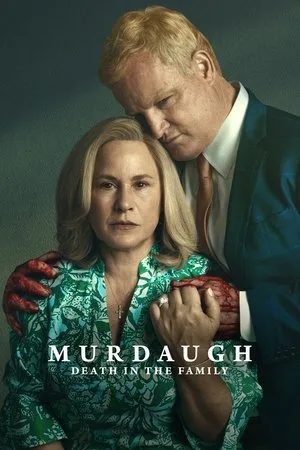 Murdaugh: Death in the Family 1. Sezon 1. Bölüm