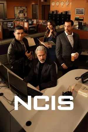 NCIS 10. Sezon 21. Bölüm