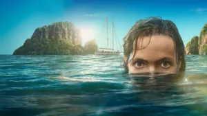 No Escape 1. Sezon 2. Bölüm