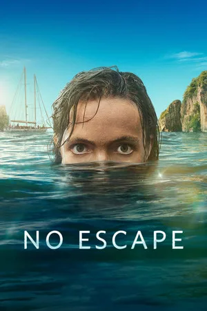 No Escape 1. Sezon 2. Bölüm