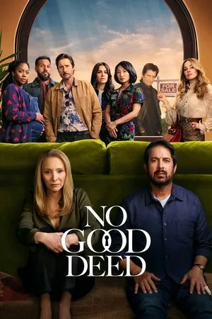 No Good Deed 1. Sezon 3. Bölüm